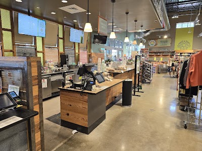 WFM Coffee Bar