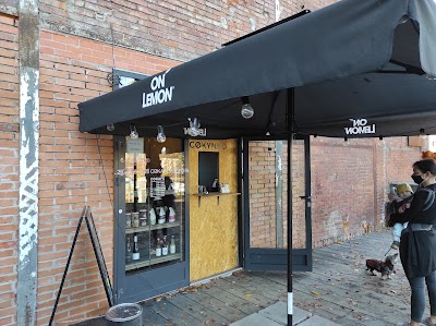 CØKAFE Dolní Vítkovice