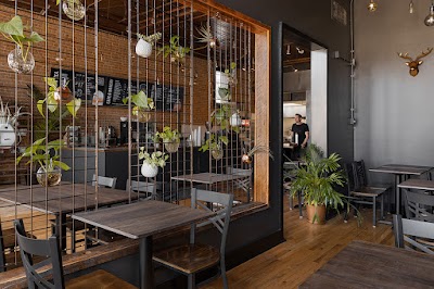 Explorado Market - Gluten Free Bakery, Coffee, Café