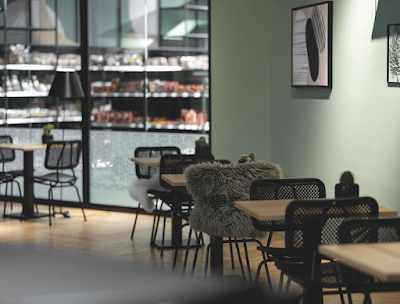 Pall Café Steinfort