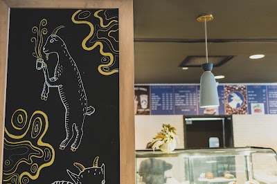 The Kidd Coffee Co.