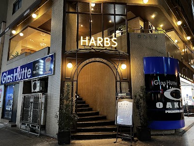 HARBS Sakae Main Store