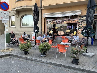 Winus café restaurant
