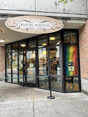 Bakery Nouveau