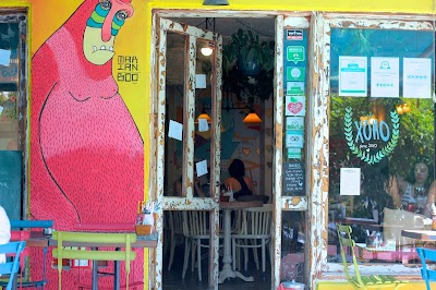 CafeXoho