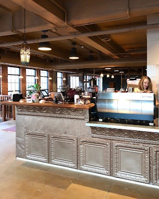 The Mill Coffee