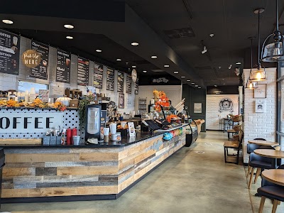 The Coffeehouse