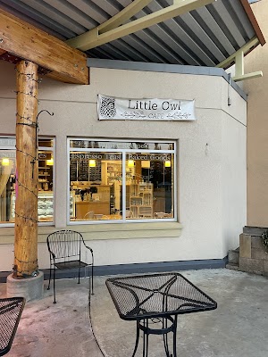 Little Owl Café