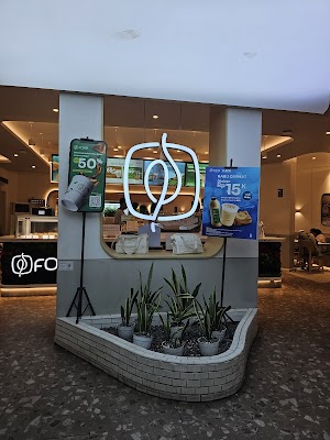 Fore Coffee - Sulawesi