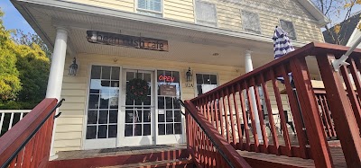 Bean Rush Café
