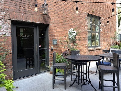 The Rise Coffee Bar