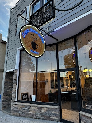 Maple Blues Coffee