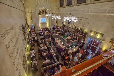 Belgisch Biercafé Olivier Utrecht