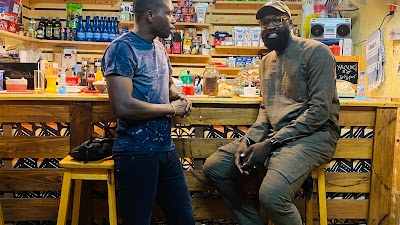 Farmers Coffee Shop Saint-Louis Sénégal