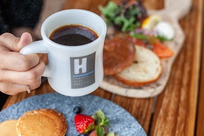 HAMMERHEAD ROASTERY