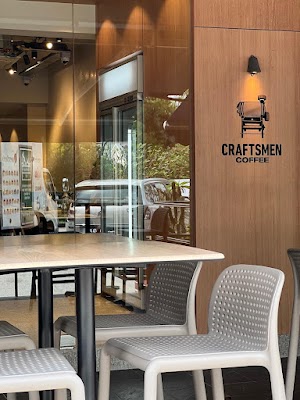Craftsmen Coffee (Greenwood Ave)