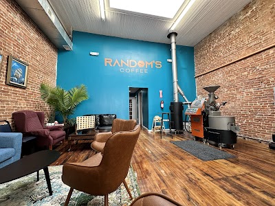 Random's Coffee