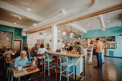Ancora Cafe + Bakery