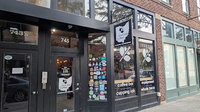 One Line Coffee-Short North