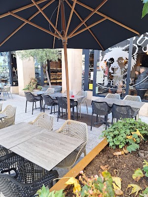 Columbus Café & Co