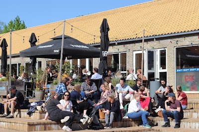 Studenterhus Aarhus