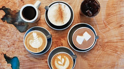 Hub Coffee Roasters