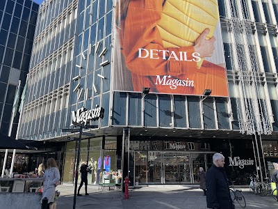 Magasin Aarhus