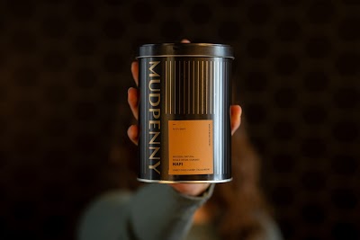 MudPenny Roastery