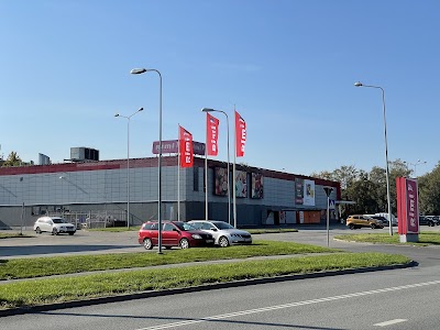 Tartu Rebase Rimi hyper