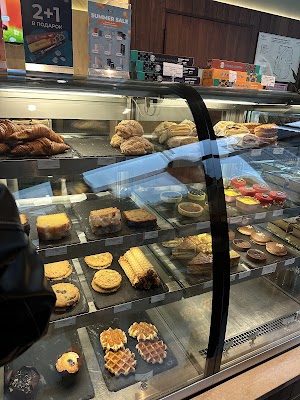Stars Coffee