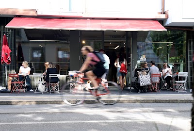 leBread sourdough bakery & coffee