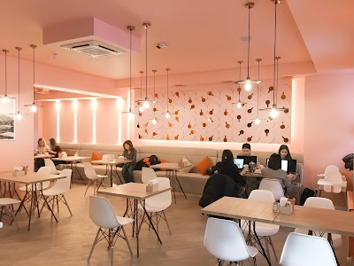 CrepeCafe