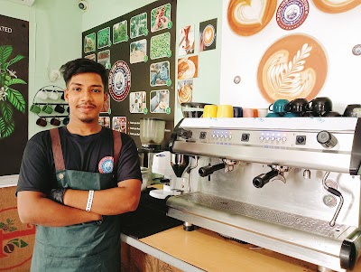 Coffee Training Solution at Bangladesh