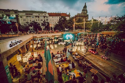 Akvárium Klub