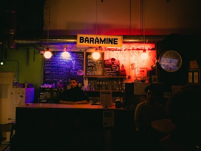 Ressourcerie La Mine