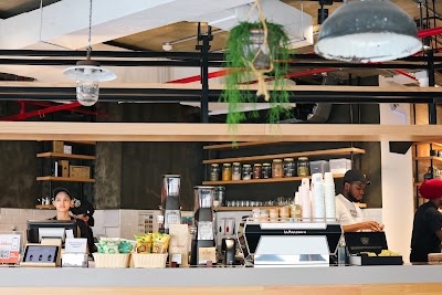 Flat White Specialty coffee - Al Hilal