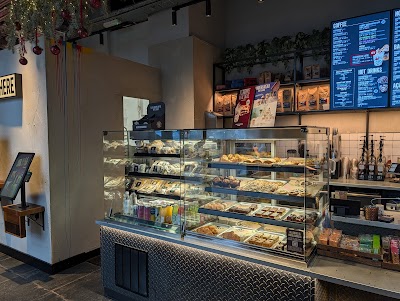 Black Sheep Coffee