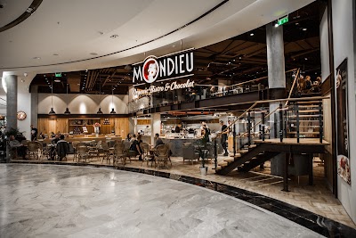 Mondieu Chodov