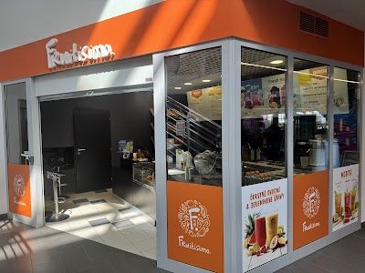 Fruitisimo Aquapalace