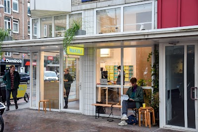 Wakuli specialty coffee bar