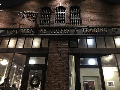 Old Soul at The Weatherstone