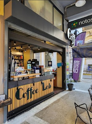 Coffee Lab Athens