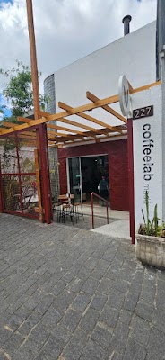 Coffee Lab