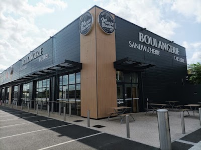 Marie Blachère BONNEUIL SUR MARNE (ESSO)