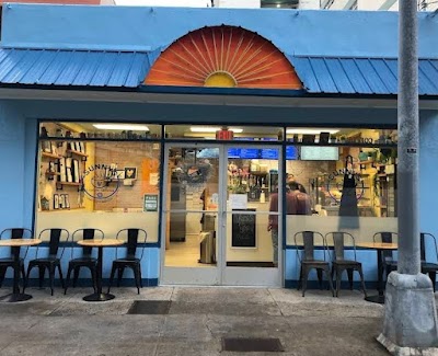 Sunny's Local Grind
