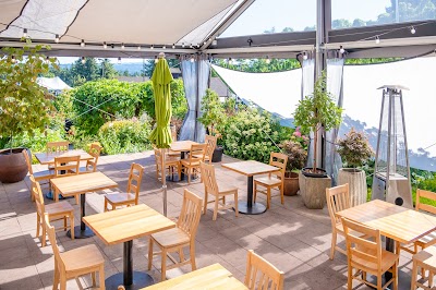 Cornell Farm Cafe