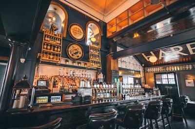 Harbourmaster Bar & Restaurant