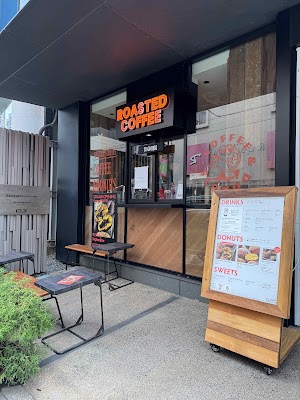 Roasted COFFEE LABORATORY 自由が丘店