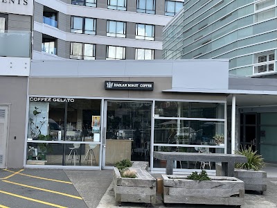 Raglan Roast Coffee