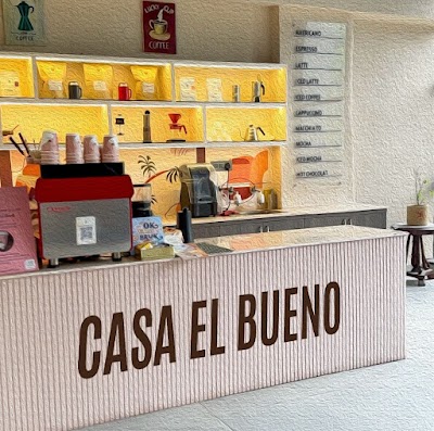 El Bueno Coffee Roasters - Premium Specialty Coffee Beans in Delhi, India